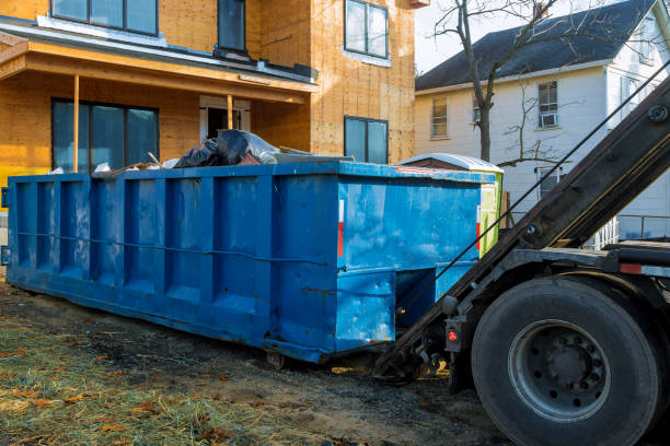 Best Construction Debris Removal  in Ocala, FL