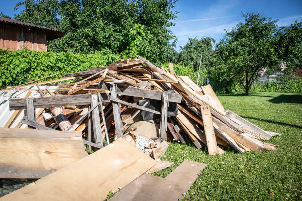Best Residential Junk Removal  in Ocala, FL